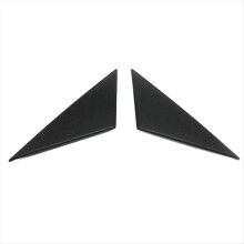 Car Door Sash Outer Triangle Panel for Tiburon Coupe 2002-2008 82517-2C000, 82527-2C000