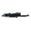 Car Accessories Door Interior Inner Handle Modified for X60(Left) 6