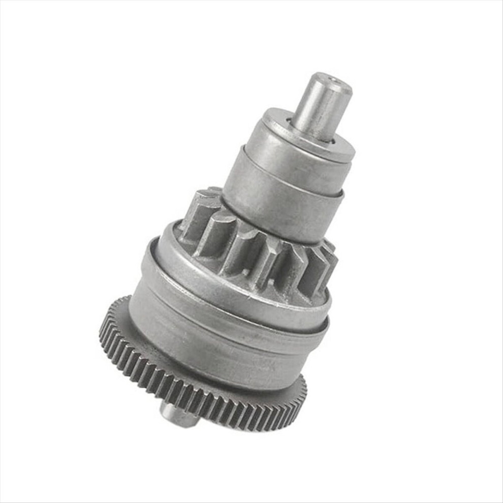 New Clutch Gear For Gy6 49Cc 50Cc 139Qmb 1P39qmb Scooter Engine Moped Atv Dongfang Tank Roketa Jonway Light 4852653342008