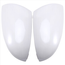 Car Side Rearview Mirror Cover Door Shell for 2016-2020 Housing