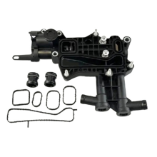 152085078R Engine for 626 W205 C200 D Kadjar 1.6 Oil Filter Housing Base