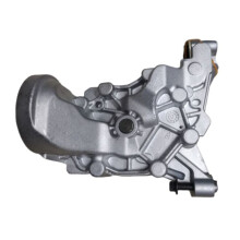 Engine Oil Pump 9801943580 9837408880 for 208 3008 5008 C3 C4 C5 09-21 9801703580 High Pressure