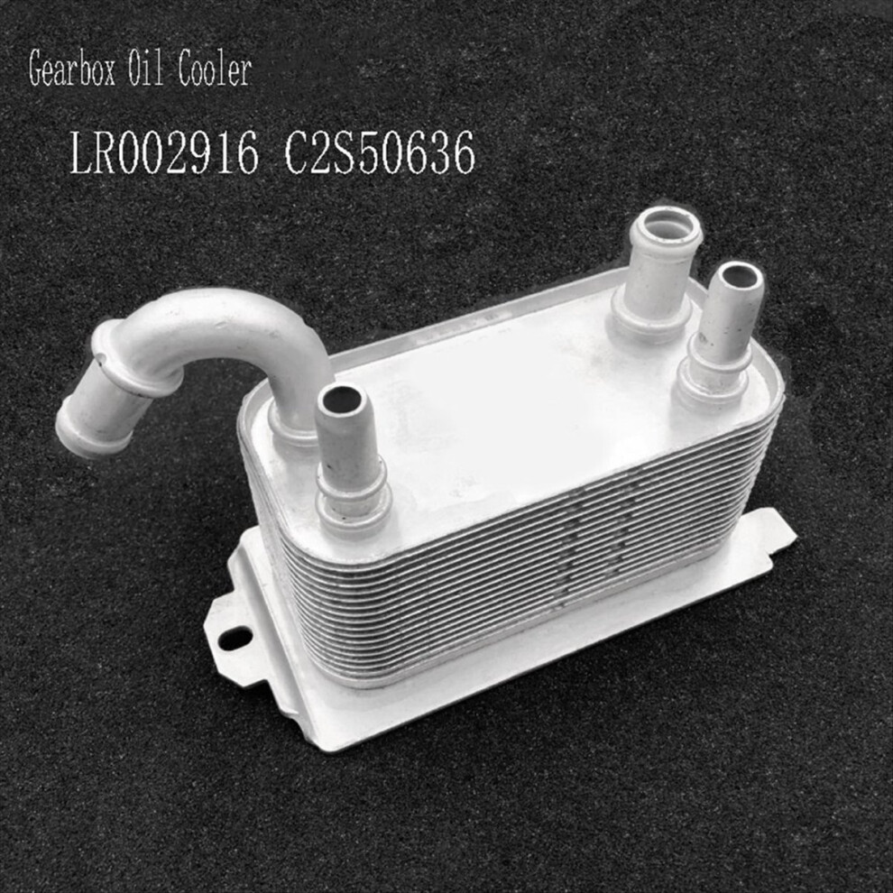 Lr002916 Petrol 6 Speed A/T For Lr2 Evoque 2012- C2s50636 Istovo