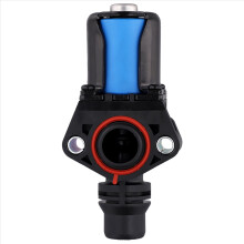 BM5Z-8C605-A Radiator Water Valve Warm Air Automobile for Escape Fiesta Fusion SE 1.6L