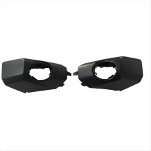 Front Bumper Guard Corner End Cap Pad Trim Cover for 2007- 52414-35030 52413-35040