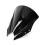 Motorcycle Windscreen Windshield Wind Shield Protector for 500 SE 2024 2025 Black 8