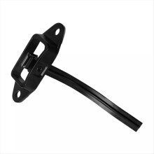 Car Rear Door Check Strap Bracket Guide 6397600628 A6397600628 for W639 Accessories