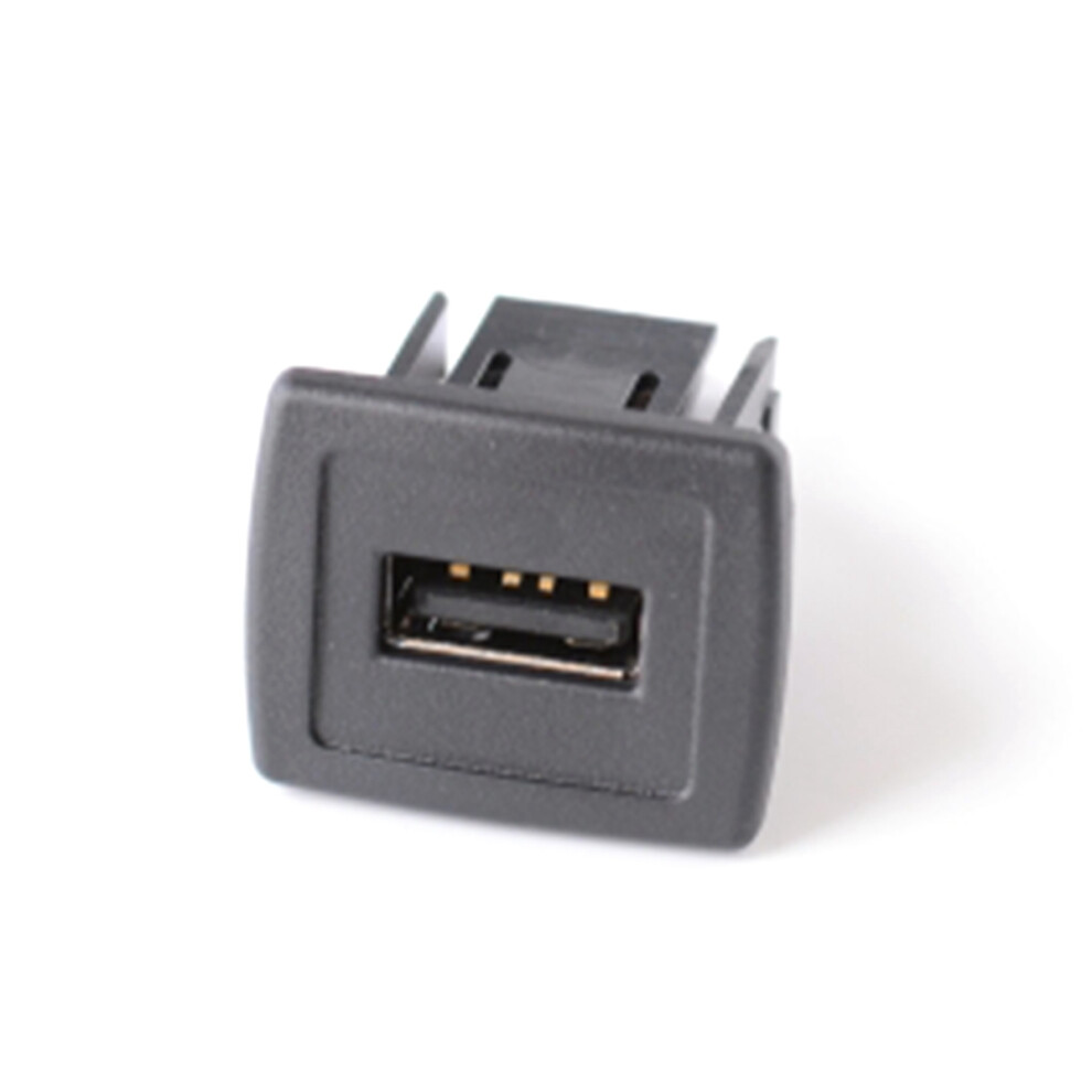 For W447 X166 W176 Car Center Console Usb Charging Interface Port 2188200187 Istovo