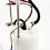 31110-S3000 31110S3000 Pump Aseembly Fits for Senta Fe 2.0T 4
