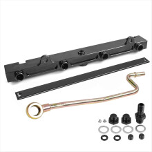 Car Modification K Series Rod Rail Kit for K20A2 K20Z1 K20A3