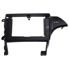 10 Inch for 30 2009-2015 RHD Car Radio Head Unit Android Stereo MP5 2 Din Panel Casing Frame Fascia Install