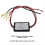 Car LED Daytime Running Light Controller Lamp Delay Constant on Dimming Accessories 7