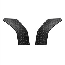 Car Rear Wheel Trim Eyebrow Protective Cover for Prado LC250 2024