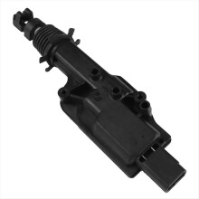 Car Power Door Lock Actuator 746-156 F3TZ15218A42A F3TZ15218A42B for Explorer Pickup Truck F7ZZ63218A42AA