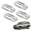 Chrome Door Handle Cover Trim for 1999-2006 5