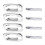 Chrome Door Handle Cover Trim for 1999-2006 2