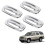 Chrome Door Handle Cover Trim for 1999-2006 8