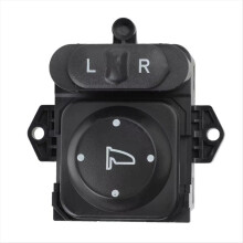 Side Mirror Control Switch for Accord Fit -V 2013-2022 Replace 35190T5AE01 35190-T5A-E01 35190T6AJ01