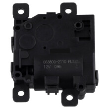 063800-2110 Car AC Radiator Damper Actuator for Crown GS is 2012-2019 Servo Motor Device 87106-30500