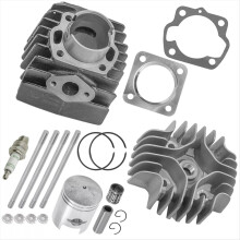 Cylinder Kit for JR50 -2006 Top End Rebuild 11111-04001,12110-35613-0F0