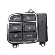 56046255AD Steering Wheel Control Button Switch Audio Controller for 300 Ram 2500 High Quality Car Parts