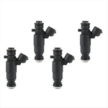 4PCS NEW Injectors Nozzle 35310-22600 for Accent 1.5L 1.6L L4 2000-2005 3531022600 9260930006
