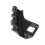 Left & Right Side Headlight Bumper Support Brackets 1453376‑00‑A, 1453375‑00‑A for Model 3 Y 2021-2023 5