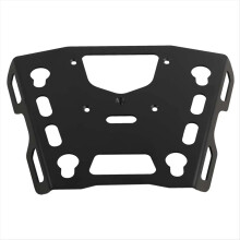 Motorcycle Rear Luggage Carrier Rack Cargo Storage Tail Box Support Shelf Bracket for 450 452 2024 2025