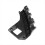 Left & Right Side Headlight Bumper Support Brackets 1453376‑00‑A, 1453375‑00‑A for Model 3 Y 2021-2023 6