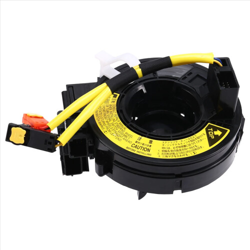 84306-33080 Car Wire Clock Spring for 2003-2008 84306-02110 2