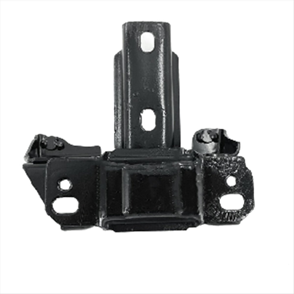 Engine Trans Mounting Bracket Foot Glue Dg80-39070-B D651-39060 For Fiesta 2009-2011 Transmission Mount Dg8039070c 4852653369425