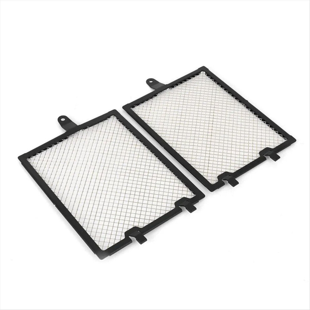 Motorcycle Radiator Guard Grille Cover Protection Cooler For R1300gs Adventure R 1300 Gs Adv 2023-2025 4852653374450