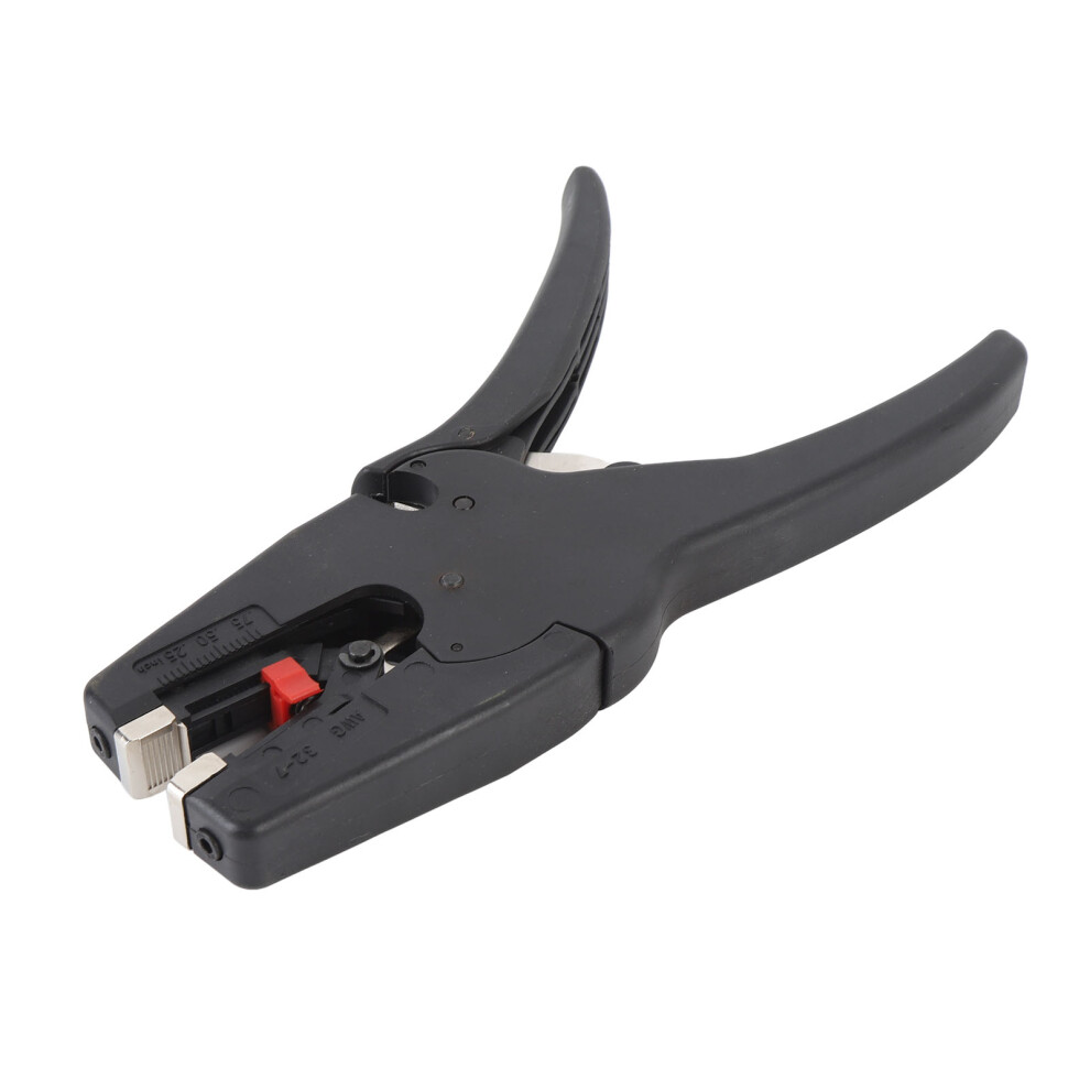 2-In-1 Automatic Wire Stripper Cutter 32-7 Awg For Electrical & Automotive 9451364239673
