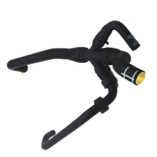 Engine Cooling Hose Pipe 94610605161 for 970 2010-2016 Car Radiator Water Line 94610605160