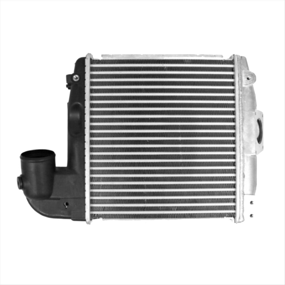 Car Intercooler Charge Air Cooler 17940-30020 17940-0L010 For Pickup 2004-2015 1Tr 2Tr 1Gr 1Kd 2Kd 4852653347713