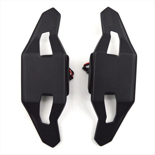 Car Steering Wheel Shift Paddles Assembly Modification for A4 B9