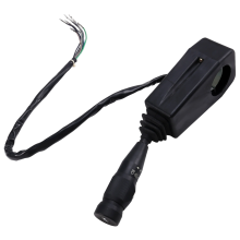 00018724 Auto Headlights Multifunction Horn Switch for TRAKTOR 3050-3085-3106-3070