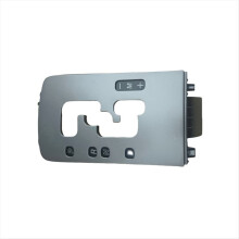 GJ6G-64-351 Shifter Display Panel Cover for 6 02-06 LHD