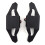 Car Steering Wheel Shift Paddles Assembly Modification for A4 B9 8