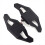 Car Steering Wheel Shift Paddles Assembly Modification for A4 B9 6