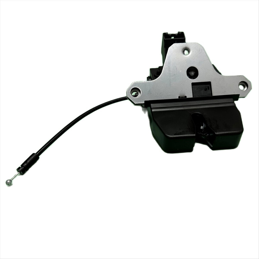 Rear Boot Lid Lock 31440492 31440489 31440244 31440240 31335052 Car Trunk Block For Xc60 4852653340707