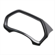 Car Instrument Frame Cover Panel Trim Stickers for Grand 2024 Interior Accessories