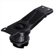 Car Left Engine Motor Mount MR510312 1093A006 for 1996-2001 4G94 Accessories