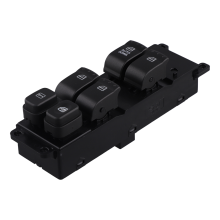8581134000 Car Power Window Main Switch for Korando 2013-2015