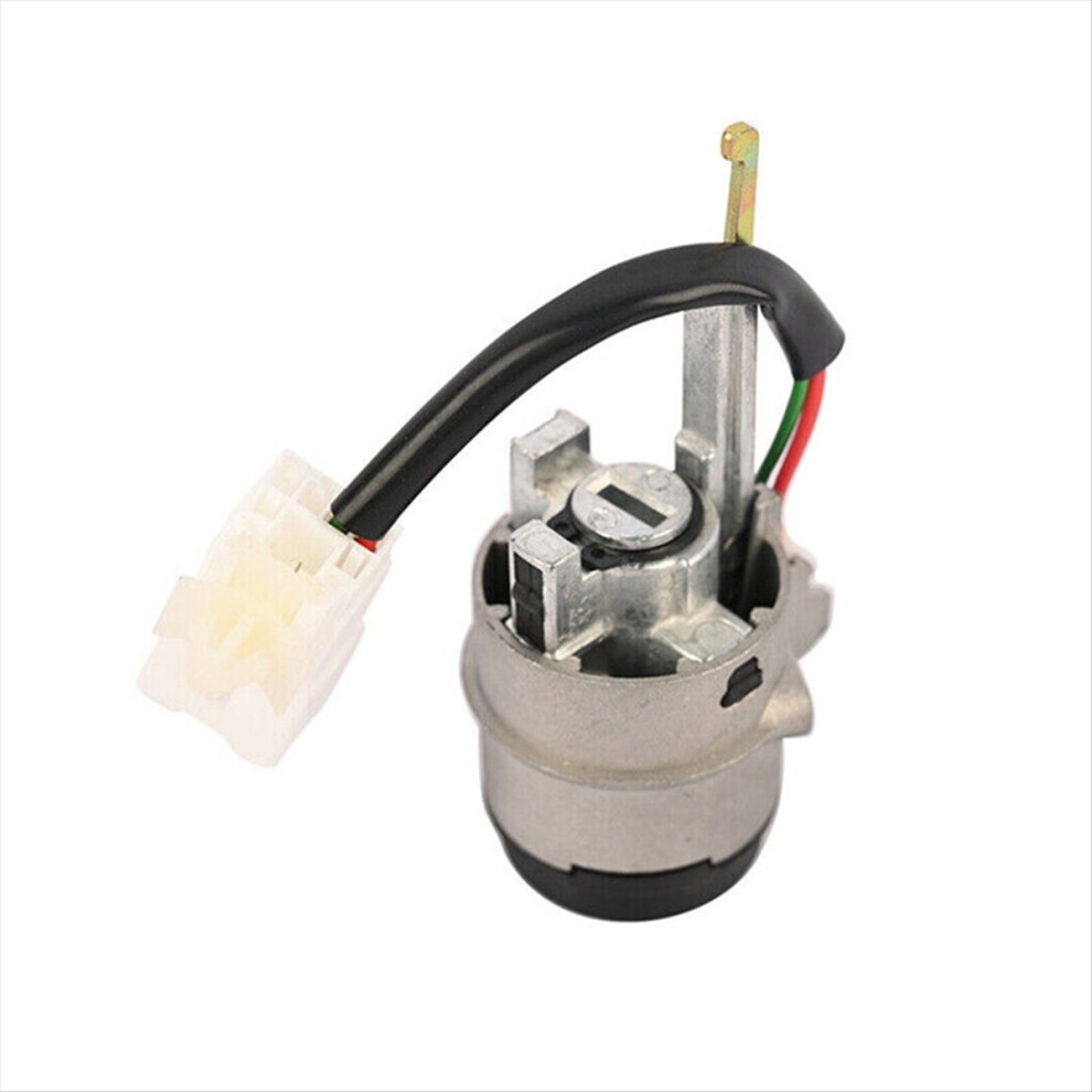 2Set Direction Ignition Switch Lock With Keys 81900-1Gf20 For Rio5 10-11 Cylinder Subassembly 819001Gf20 4852653333662