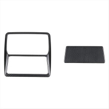 Car Reading Light Frame Overhead Console Eyeglass Box Trim Sticker for Grand 2024