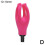 (Red12 13mm) Massage Gun Attachments Replacement Head Replaceable Muscle Massager Attachment 1