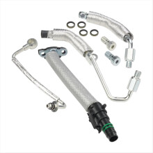 55567067 Car Turbo Coolant Return Pipe Kit for Cruze 2011-2019 Encore 2013-2021