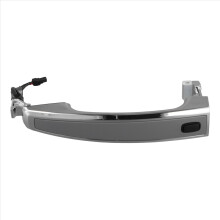 94783441 Exterior Door Handle with Smart Keyless Entry Sensor for Captiva 2013-2017