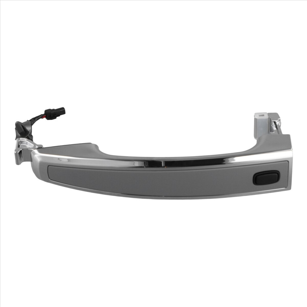 94783441 Exterior Door Handle With Smart Keyless Entry Sensor For Captiva 2013-2017 Istovo